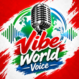Vibe World Voice