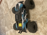 RC car squad