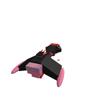 Xduels big ship