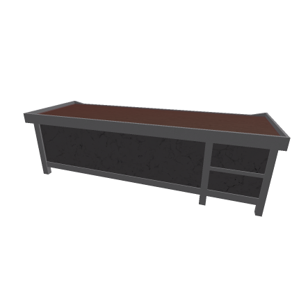 very expencive table