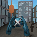 [BETA] Pokemon Sun & Moon Obby! 