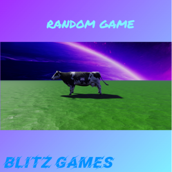 random game