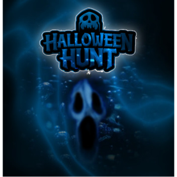 HALLOWEEN HUNT