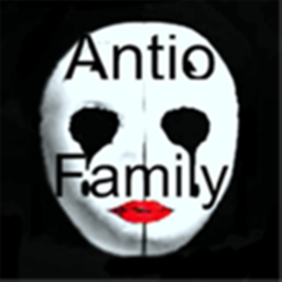 Antio Family Diner