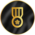 Badge unters