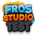 Fros Studio Test