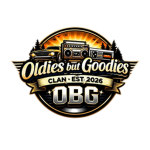 Oldies But Goodies (OBG)