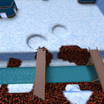 Ice v Fire [Alpha]