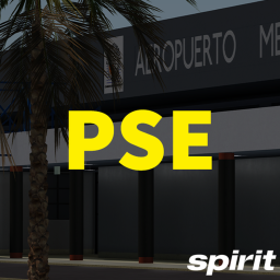 Mercedita International Airport