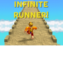 NEW UPDATE! Infinite Line Runner