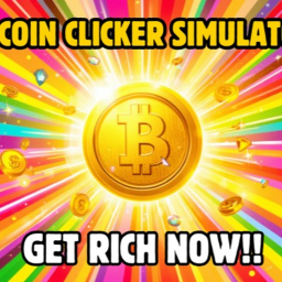 Coin Clicker Simulator