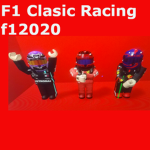 Donation and funds for FER car