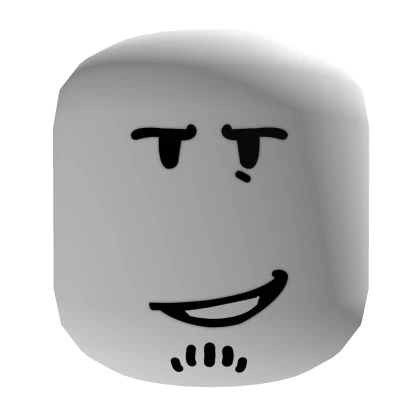Guest 1337's Smile | Roblox Item - Rolimon's