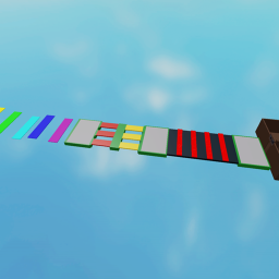 Obby *UNDER CONSTRUCTION*
