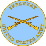 |Fallout|United States Army Infantry Corps