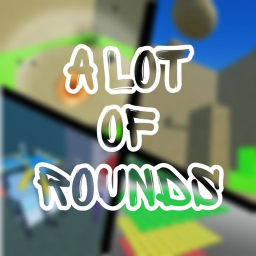 A Lot Of Rounds