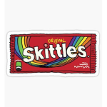 raging skittles