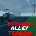 Tornado Alley Terror