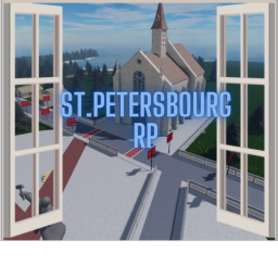 St. Petersburg 🏡 RP