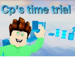 Cp’s Time Trial
