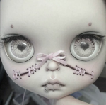 Zombi Dollz