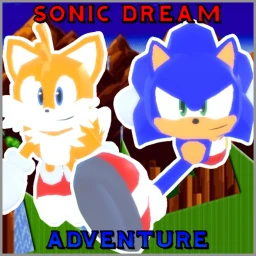Sonic Dream Adventure icon