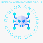 Roblox Anti-hack group.