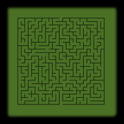 Super Maze Shooter