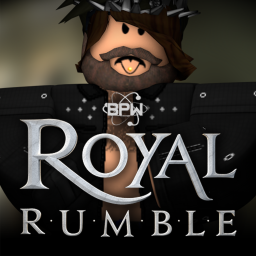 The Colosseum || BPW Royal Rumble 2021