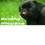 WarriorPug