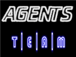 The Agents Team
