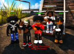 [1400] TOP SHOTTAS ONLY [1400]