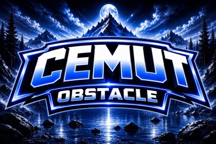CEMUT OBSTACLE | Mainkan di Roblox