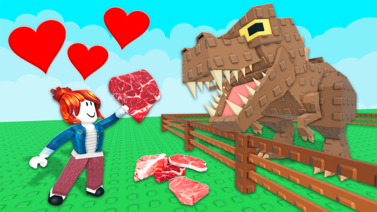 My Zoo 🐘 screenshot 1