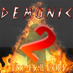 Demonic 2  icon