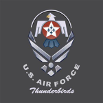 U.S. Air Force Thunderbirds |