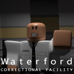 Waterford Prison Roleplay [BETA]