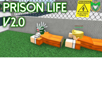 Prison Life v.20 (showcase)