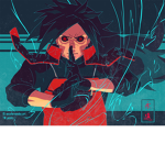 Eternal Mangekyo
