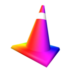 cone of traffic gang