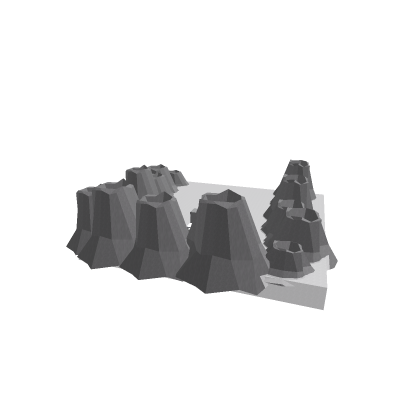 Moon Outpost