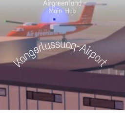 Kangerlussuaq Airport || AG