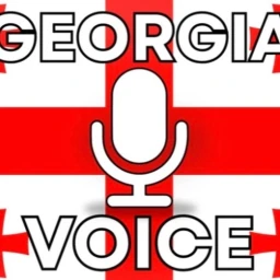  [🎤] ქართული VC icon