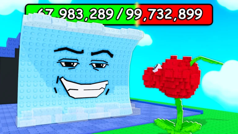 [🔮] Plants Vs Brainrots 🌻