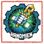 Handmiens