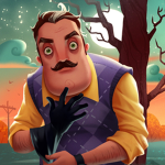 Hello Neighbor! ROBLOX