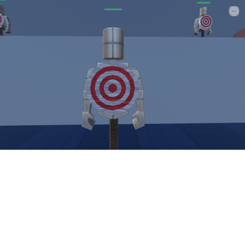 AIm Trainer