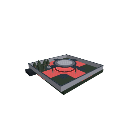 Lobby for tole tower defense
