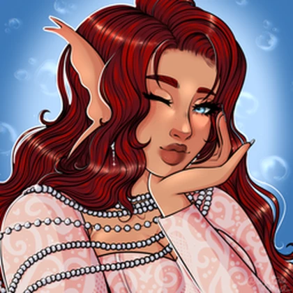 Evielyn's Enchanted Kingdom Roblox group icon