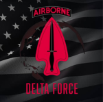 |US| SFOD-D – Delta Force